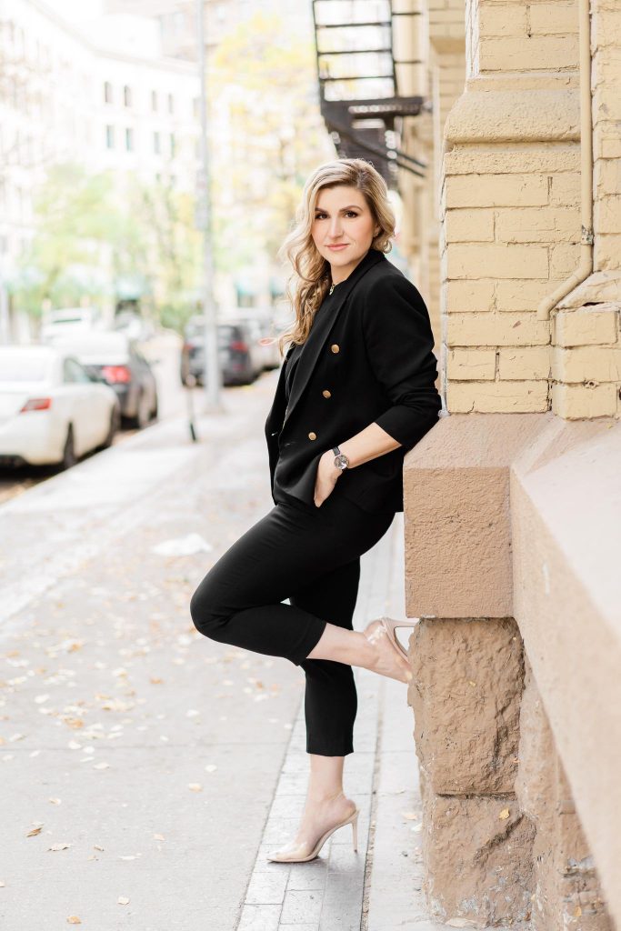 Rosanna Pancotto Founder of Loamanic Wine Incorporated located in the heart of Canada Winnipeg Manitoba