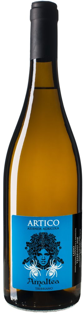 Amaltea IGP Lazio – Trebbiano Amaltea IGP Lazio – Trebbiano