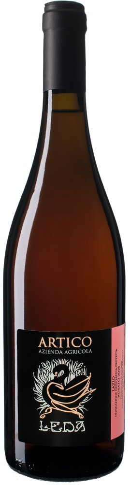 Leda IGP Lazio Rosé 2019 Leda IGP Lazio Rosé 2019
