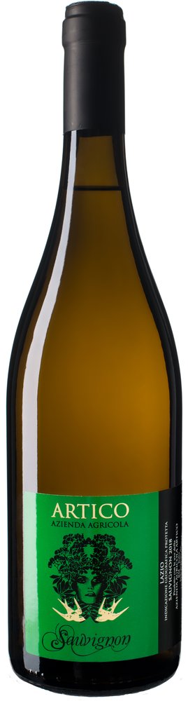 Sauvignon IGP Lazio Bianco 2019 Sauvignon IGP Lazio Bianco 2019