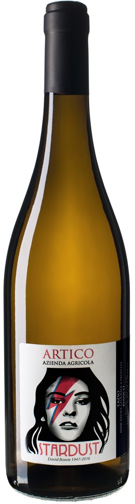 Stardust 2019 IGP Lazio Bianco Stardust 2019 IGP Lazio Bianco