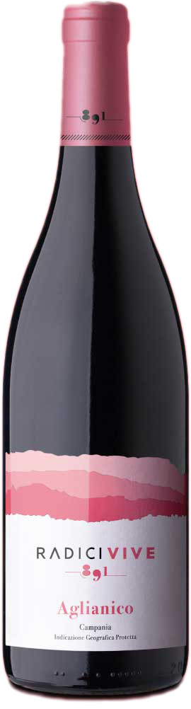Aglianico Campania igp