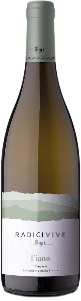 Fiano Campania igp