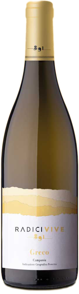 Greco Campania igp