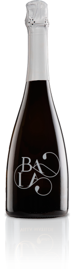 PROCHYTA - spumante Falanghina spumante di qualità, metodo Martinotti