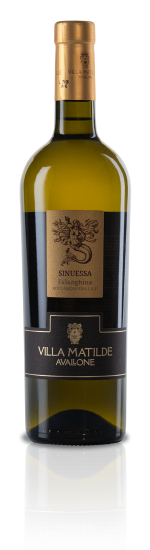 Sinuessa Falanghina Roccamonfina I.G.P. Bianco