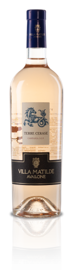 Terre Cerase I.G.P. Campania Rosè