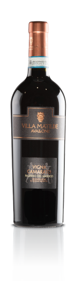 Vigna Camarato Falerno del Massico D.O.C. Rosso